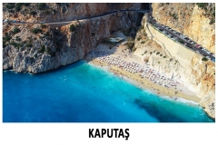 Kaputaş