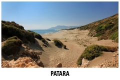Patara