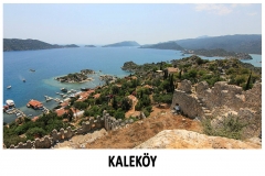 Kaleköy