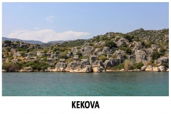 Kekova 3