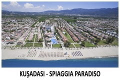 Paradise Beach