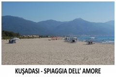 Sevgi Beach