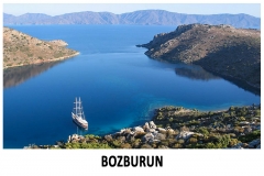 Bozburun