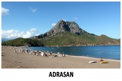 Adrasan 2