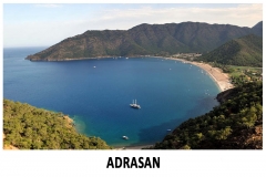 Adrasan