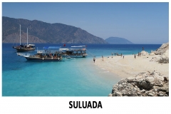 Suluada