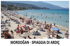Mordoğan - Ardinç Beach
