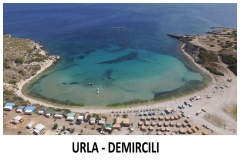 Urla - Demircili-2