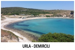 Urla - Demircili