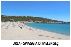 Urla - Melengeç